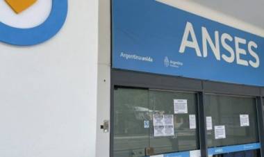 22 mil familias riojanas recibirán pago de $20.000 a asignaciones familiares.