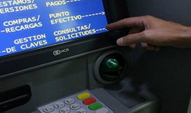 Una vecina de Chepes cayó en la estafa telefónica de los $45.000 y le vaciaron su cuenta bancaria.