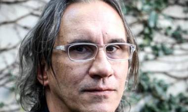 Murió "Marciano" Cantero, líder de Los Enanitos Verdes.