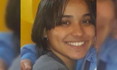 Buscan dar con el paradero de una adolescente.