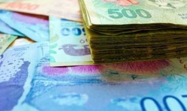 Las tasas que paga un plazo fijo volvieron a subir: ahora es del 75%.