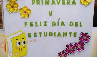 El 21 de septiembre no habrá clases en el nivel secundario.