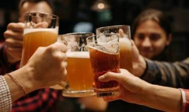 Día del estudiante: Habrá veda alcohólica en espectáculos públicos.