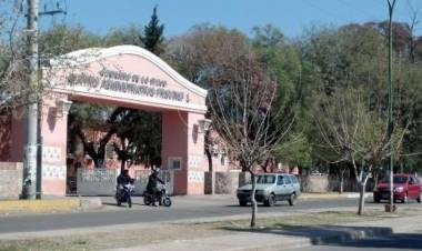 Viernes con asueto para empleados públicos riojanos por su día.