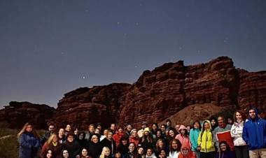La Rioja entre los destinos más elegidos para este fin de semana XXL.