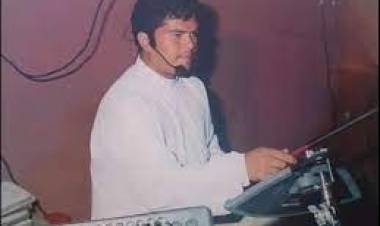 A 19 años de su partida se recordó a Marcelo Puga.