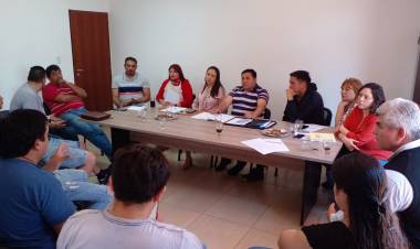 Chepes: Ingreso de menores y horarios para organizadores de eventos bailables.