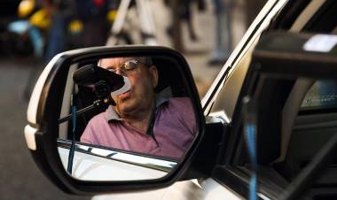 El Senado bonaerense aprobó la Ley de Alcohol Cero en la provincia.