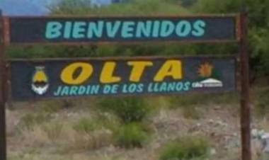 Encontraron sin vida a una mujer desaparecida en Olta.