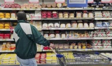 La inflación volvió a subir y se ubicó en 6,3% en el mes de octubre.