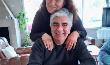 Su mujer que falleció hace dos meses hizo 42 años de aportes, y por su seguro de vida cobró 5 mil pesos.