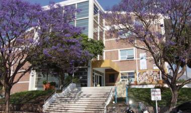 Últimos días de inscripciones para las carreras de Ciencias de la Salud de la UNLaR.