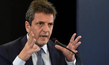 El Gobierno firmará un acuerdo de intercambio de información tributaria con EEUU.