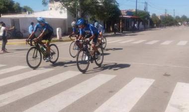 El histórico día vivido en Milagro y Tello.