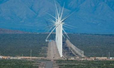La Rioja vendió el ‘Parque Eólico Arauco II’ en 171 millones de dólares.