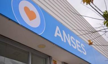 Avanza el edificio propio de ANSES en Chepes.