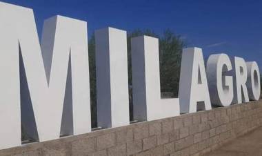 Milagro: Una mujer viajó a Chamical por un problema de salud, volvió a su casa y su pareja le había robado todas sus pertenencias.