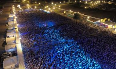 Comienza este martes el proceso de concesión de ranchos gastronómicos para la Chaya 2023.
