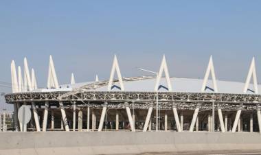 San Juan: La Provincia será candidata a ser la Capital Americana del deporte 2024.