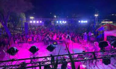 Organizan Chayas en Malanzán y El Portezuelo.