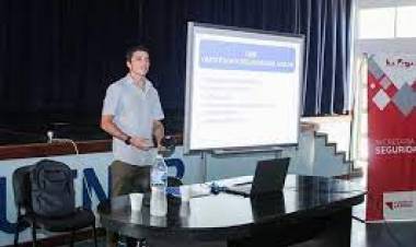 Vinchina, Olta y Malanzán buscan emitir Licencia de Conducir.