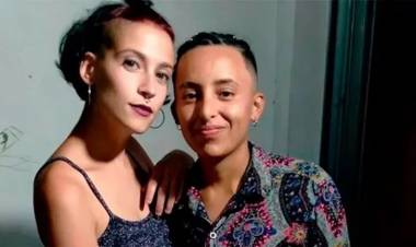 Condenaron a prisión perpetua a las asesinas de Lucio Dupuy.