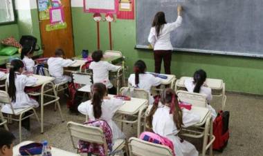 UDA, SELAR Y SADOP no adhieren al paro de amp para jueves y viernes.