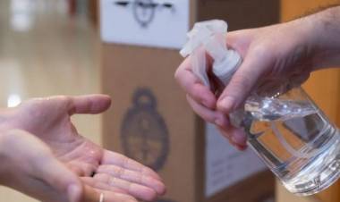 7M: Determinan que en las elecciones provinciales se utilice la boleta única.