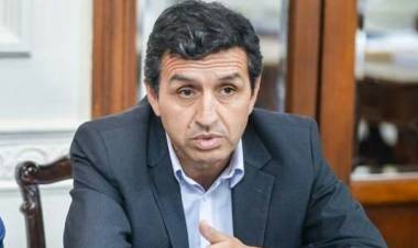 El gobierno acusó a AMP de incumplir acuerdos salariales.