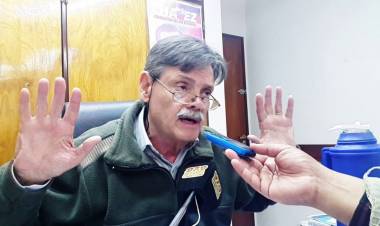 Sigue el paro docente: AMP rechazó la conciliación obligatoria.