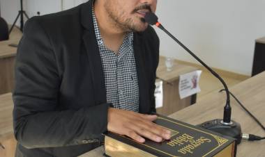 Chepes: Sesión Especial del Concejo Deliberante este jueves 9 de marzo 2.023.