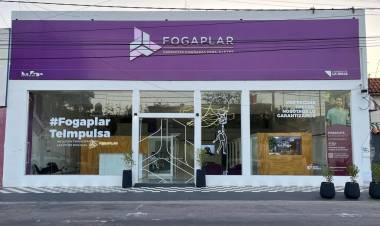Fogaplar incrementó un 22% su asistencia a Pymes el último año.