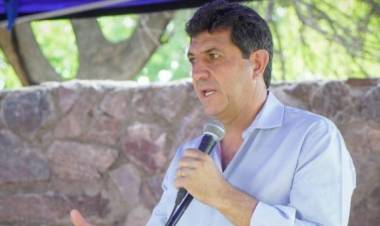 Ricardo y Teresita son la mejor fórmula y vamos a trabajar por su triunfo.