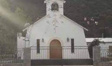 Misas de Pascua y Fiestas en las Comunidades Rurales - Abril/Mayo 2023: