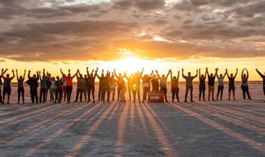 Semana Santa: Exitoso fin de semana en el departamento.