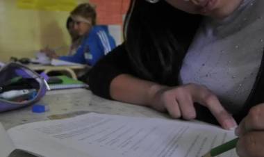 Seis de cada diez alumnos en situación de vulnerabilidad, no alcanzan el nivel mínimo de lectura.