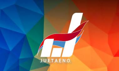 Comunicado importante de la J.U.E.T.A.E.N.O. sobre la inscripción General para el Padrón 2024.