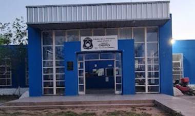 Chepes: Un joven fue apuñalado en la madrugada del domingo.