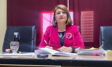 Caso Kevin Agüero: Se inició la segunda instancia el debate oral y público.