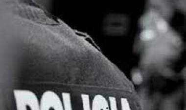 La Rioja: Volcó auto en ruta 79 y falleció una persona oriunda de San Juan.