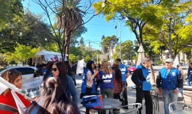 AMP exige una respuesta por el pedido de 20 mil pesos de aumento y amenaza con volver al paro.