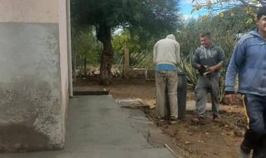 Se instalará un nuevo Farmapos en Villa Casana.