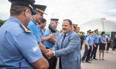 El Ministerio de Seguridad de la Nación indica que La Rioja es la provincia más segura del país.