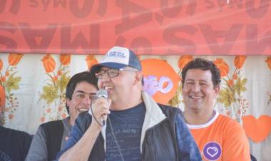 Chepes: Declaraciones de Dany Miranda en medios radiales.