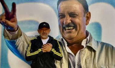 Armando Molina gana la capital y tiene una oportunidad histórica.