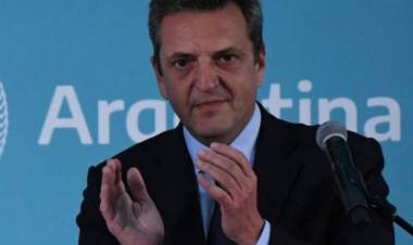 Nación anunció una nueva suba de tasa de interés de plazo fijo.