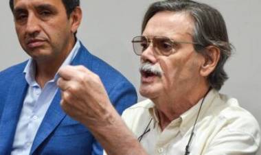 AMP Insiste con su reclamo en la paritaria: exige aumento de $20.000.