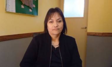 Chepes: La directora del hospital pide que los empleados “vayan a trabajar”.