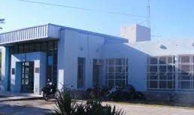 Chepes: Detuvieron a un menor de edad que circulaba con un cuchillo oculto.