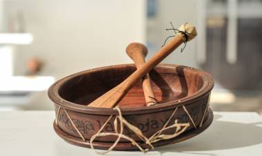Se llevó a cabo la premiación del concurso "Diseño Chaya".